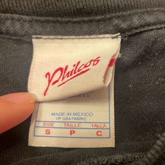 VTG ‘EVERYONE WILL SUFFER NOW’ MARILYN MANSON
PHILCO’S TEE S - Picture 3 of 6